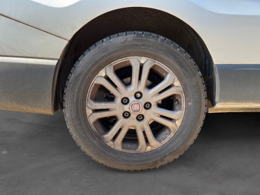 Fiat  talento 1.6 mjtd 125 ch garantie 12 mois occasion simplicicar brive la gaillarde  simplicicar simplicibike france