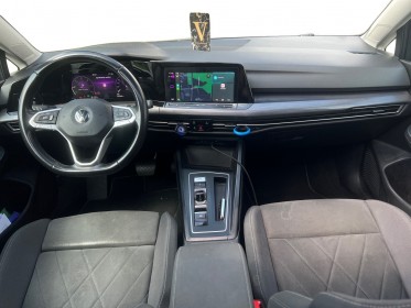 Volkswagen golf 2.0 tdi scr 150 dsg7 style occasion simplicicar st-maximin simplicicar simplicibike france