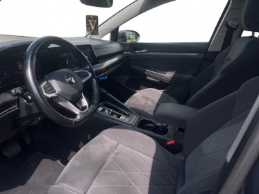 Volkswagen golf 2.0 tdi scr 150 dsg7 style occasion simplicicar st-maximin simplicicar simplicibike france
