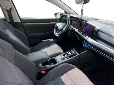 Volkswagen golf 2.0 tdi scr 150 dsg7 style occasion simplicicar st-maximin simplicicar simplicibike france