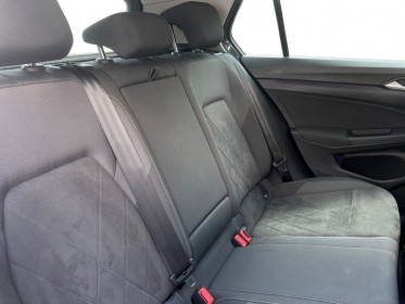 Volkswagen golf 2.0 tdi scr 150 dsg7 style occasion simplicicar st-maximin simplicicar simplicibike france