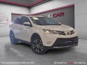 Toyota rav4 lca 150 d-cat awd life a garantie 12 mois occasion simplicicar amiens  simplicicar simplicibike france