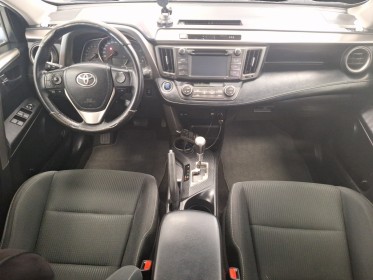 Toyota rav4 lca 150 d-cat awd life a garantie 12 mois occasion simplicicar amiens  simplicicar simplicibike france