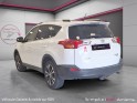 Toyota rav4 lca 150 d-cat awd life a garantie 12 mois occasion simplicicar amiens  simplicicar simplicibike france