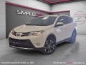 Toyota rav4 lca 150 d-cat awd life a garantie 12 mois occasion simplicicar amiens  simplicicar simplicibike france