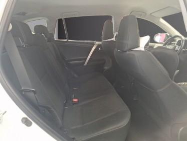 Toyota rav4 lca 150 d-cat awd life a garantie 12 mois occasion simplicicar amiens  simplicicar simplicibike france