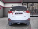 Toyota rav4 lca 150 d-cat awd life a garantie 12 mois occasion simplicicar amiens  simplicicar simplicibike france