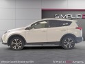 Toyota rav4 lca 150 d-cat awd life a garantie 12 mois occasion simplicicar amiens  simplicicar simplicibike france