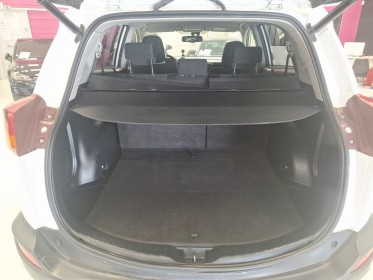 Toyota rav4 lca 150 d-cat awd life a garantie 12 mois occasion simplicicar amiens  simplicicar simplicibike france