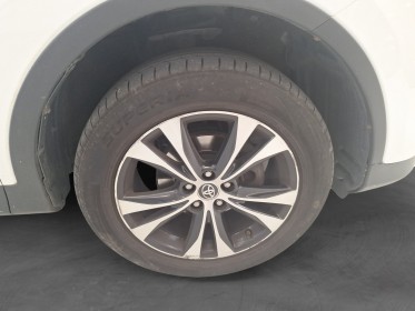 Toyota rav4 lca 150 d-cat awd life a garantie 12 mois occasion simplicicar amiens  simplicicar simplicibike france