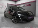 Peugeot 208 100 ch eat8 gt /suivi complet peugeot/ occasion simplicicar pertuis  simplicicar simplicibike france