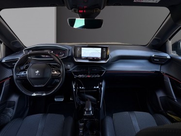 Peugeot 208 100 ch eat8 gt /suivi complet peugeot/ occasion simplicicar pertuis  simplicicar simplicibike france