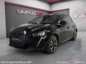Peugeot 208 100 ch eat8 gt /suivi complet peugeot/ occasion simplicicar pertuis  simplicicar simplicibike france