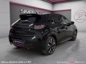 Peugeot 208 100 ch eat8 gt /suivi complet peugeot/ occasion simplicicar pertuis  simplicicar simplicibike france