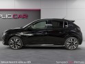 Peugeot 208 100 ch eat8 gt /suivi complet peugeot/ occasion simplicicar pertuis  simplicicar simplicibike france