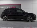 Peugeot 208 100 ch eat8 gt /suivi complet peugeot/ occasion simplicicar pertuis  simplicicar simplicibike france