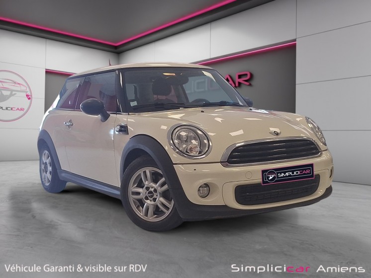 Mini one 1.6 90 one - chaîne changée, amortisseurs avant ok- embrayage ok garantie 12 mois occasion simplicicar amiens ... Mini one 1.6 90 one - chaîne changée, amortisseurs avant ok- embrayage ok garantie 12 mois occasion simplicicar amiens ...
