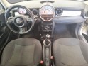 Mini one 1.6 90 one - chaîne changée, amortisseurs avant ok- embrayage ok garantie 12 mois occasion simplicicar amiens ...