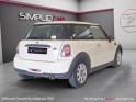 Mini one 1.6 90 one - chaîne changée, amortisseurs avant ok- embrayage ok garantie 12 mois occasion simplicicar amiens ...