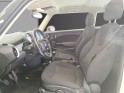 Mini one 1.6 90 one - chaîne changée, amortisseurs avant ok- embrayage ok garantie 12 mois occasion simplicicar amiens ...
