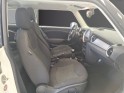 Mini one 1.6 90 one - chaîne changée, amortisseurs avant ok- embrayage ok garantie 12 mois occasion simplicicar amiens ...