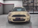 Mini one 1.6 90 one - chaîne changée, amortisseurs avant ok- embrayage ok garantie 12 mois occasion simplicicar amiens ...