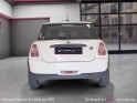 Mini one 1.6 90 one - chaîne changée, amortisseurs avant ok- embrayage ok garantie 12 mois occasion simplicicar amiens ...