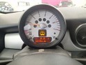 Mini one 1.6 90 one - chaîne changée, amortisseurs avant ok- embrayage ok garantie 12 mois occasion simplicicar amiens ...