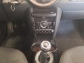 Mini one 1.6 90 one - chaîne changée, amortisseurs avant ok- embrayage ok garantie 12 mois occasion simplicicar amiens ...