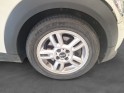 Mini one 1.6 90 one - chaîne changée, amortisseurs avant ok- embrayage ok garantie 12 mois occasion simplicicar amiens ...