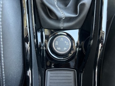 Peugeot 2008 110ch crossway carplay caméra courroie à jour occasion montpellier (34) simplicicar simplicibike france