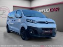 Citroen jumpy combi m 1.6 bluehdi 115 ss bvm6 confort occasion simplicicar velay simplicicar simplicibike france