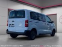Citroen jumpy combi m 1.6 bluehdi 115 ss bvm6 confort occasion simplicicar velay simplicicar simplicibike france
