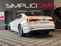 Audi s5 s5 v6 3.0 tfsi 354 tiptronic 8 quattro garantie-12 mois occasion  simplicicar aix les bains simplicicar simplicibike...