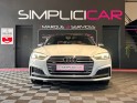 Audi s5 s5 v6 3.0 tfsi 354 tiptronic 8 quattro garantie-12 mois occasion  simplicicar aix les bains simplicicar simplicibike...