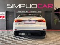Audi s5 s5 v6 3.0 tfsi 354 tiptronic 8 quattro garantie-12 mois occasion  simplicicar aix les bains simplicicar simplicibike...