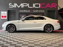 Audi s5 s5 v6 3.0 tfsi 354 tiptronic 8 quattro garantie-12 mois occasion  simplicicar aix les bains simplicicar simplicibike...