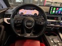 Audi s5 s5 v6 3.0 tfsi 354 tiptronic 8 quattro garantie-12 mois occasion  simplicicar aix les bains simplicicar simplicibike...
