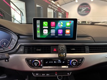 Audi s5 s5 v6 3.0 tfsi 354 tiptronic 8 quattro garantie-12 mois occasion  simplicicar aix les bains simplicicar simplicibike...