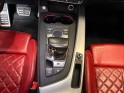 Audi s5 s5 v6 3.0 tfsi 354 tiptronic 8 quattro garantie-12 mois occasion  simplicicar aix les bains simplicicar simplicibike...