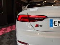 Audi s5 s5 v6 3.0 tfsi 354 tiptronic 8 quattro garantie-12 mois occasion  simplicicar aix les bains simplicicar simplicibike...