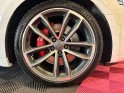 Audi s5 s5 v6 3.0 tfsi 354 tiptronic 8 quattro garantie-12 mois occasion  simplicicar aix les bains simplicicar simplicibike...