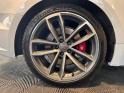 Audi s5 s5 v6 3.0 tfsi 354 tiptronic 8 quattro garantie-12 mois occasion  simplicicar aix les bains simplicicar simplicibike...