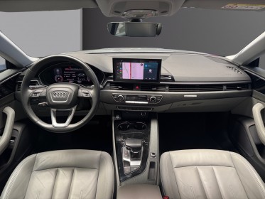 Audi a5 sportback  40 tfsi 204 ch quattro s tronic 7 avus caméra 360 toit panoramique régulateur adaptatif garantie 12 mois...