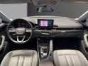 Audi a5 sportback  40 tfsi 204 ch quattro s tronic 7 avus caméra 360 toit panoramique régulateur adaptatif garantie 12 mois...