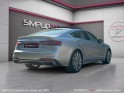 Audi a5 sportback  40 tfsi 204 ch quattro s tronic 7 avus caméra 360 toit panoramique régulateur adaptatif garantie 12 mois...
