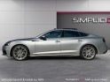 Audi a5 sportback  40 tfsi 204 ch quattro s tronic 7 avus caméra 360 toit panoramique régulateur adaptatif garantie 12 mois...