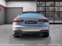 Audi a5 sportback  40 tfsi 204 ch quattro s tronic 7 avus caméra 360 toit panoramique régulateur adaptatif garantie 12 mois...