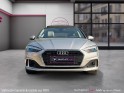 Audi a5 sportback  40 tfsi 204 ch quattro s tronic 7 avus caméra 360 toit panoramique régulateur adaptatif garantie 12 mois...