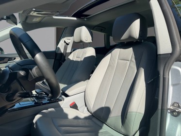 Audi a5 sportback  40 tfsi 204 ch quattro s tronic 7 avus caméra 360 toit panoramique régulateur adaptatif garantie 12 mois...